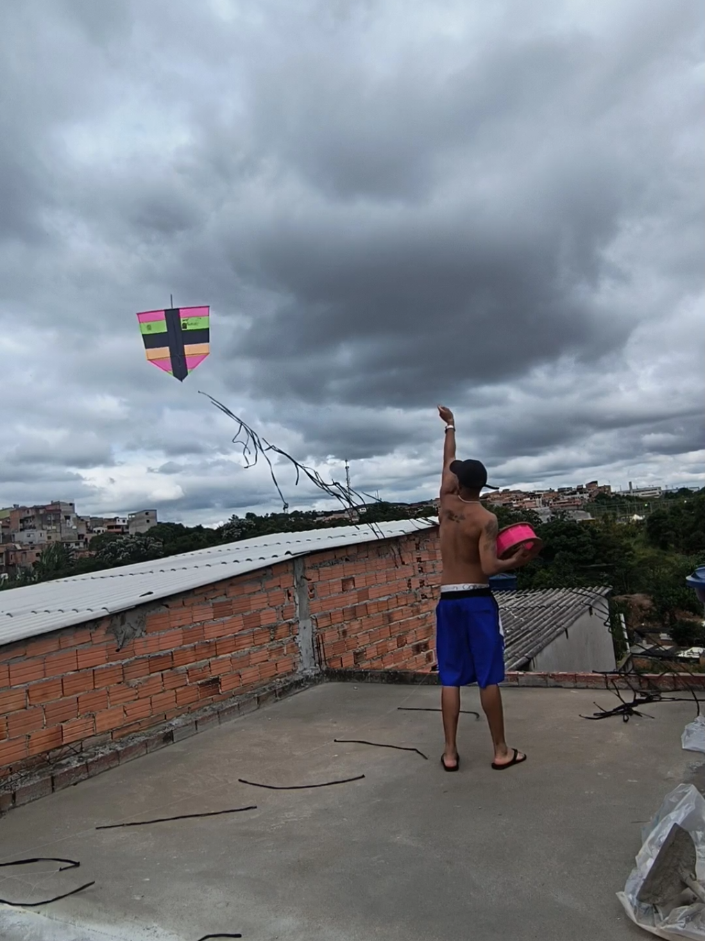 @Til&atilde;o Mc 👽