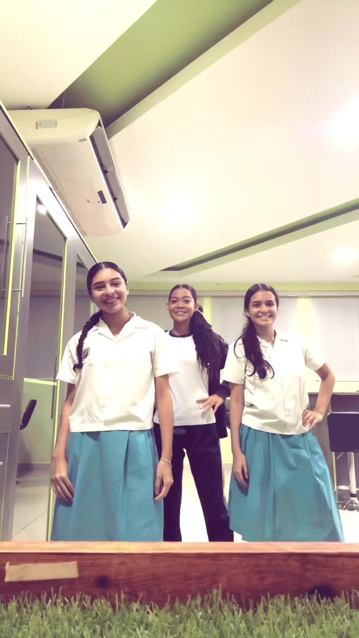 @Promoci&oacute;n Kairos ⭐️