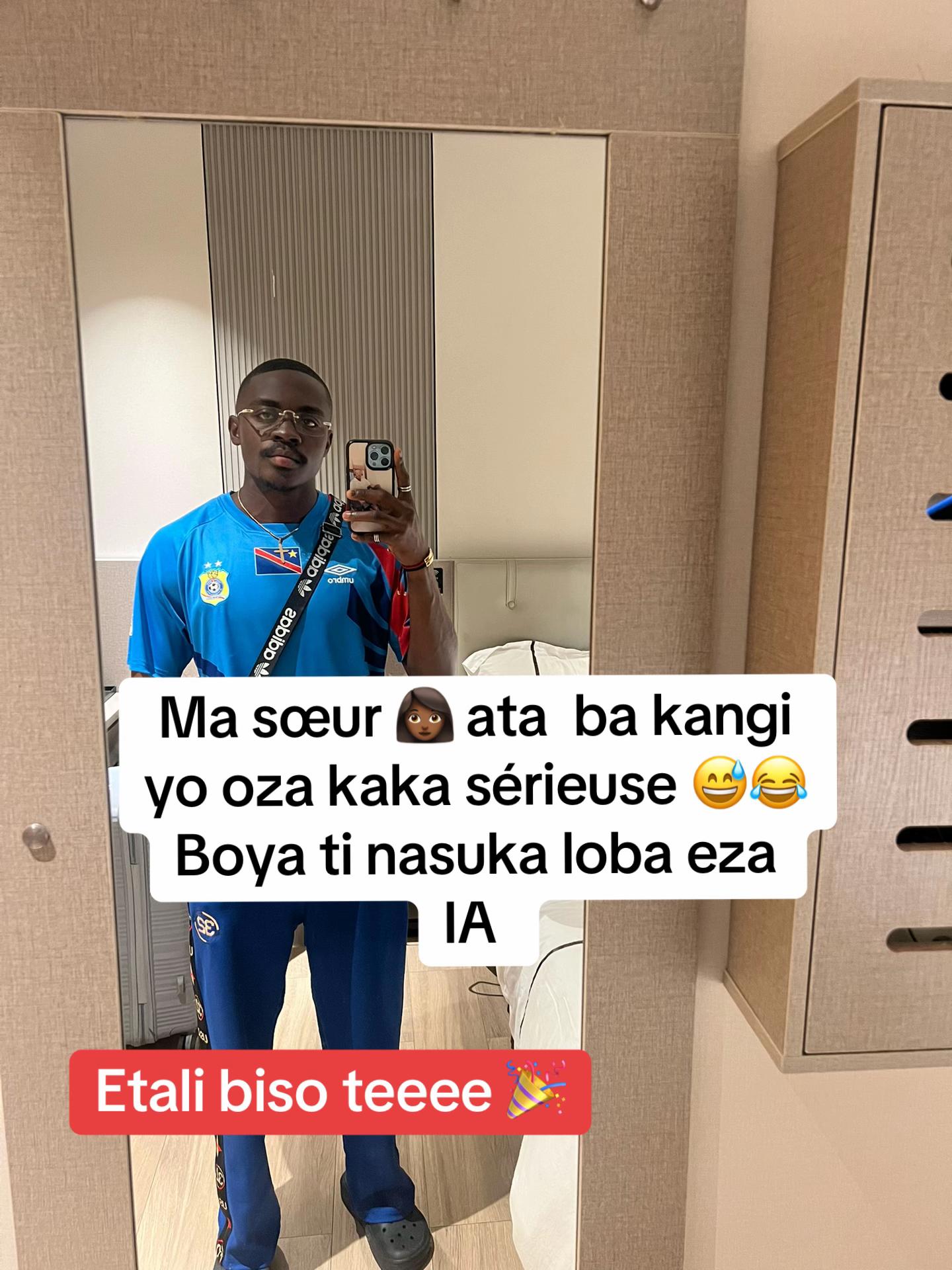 @Mr Jus ✝️ 🙌🏾 🇨🇩🇨🇳