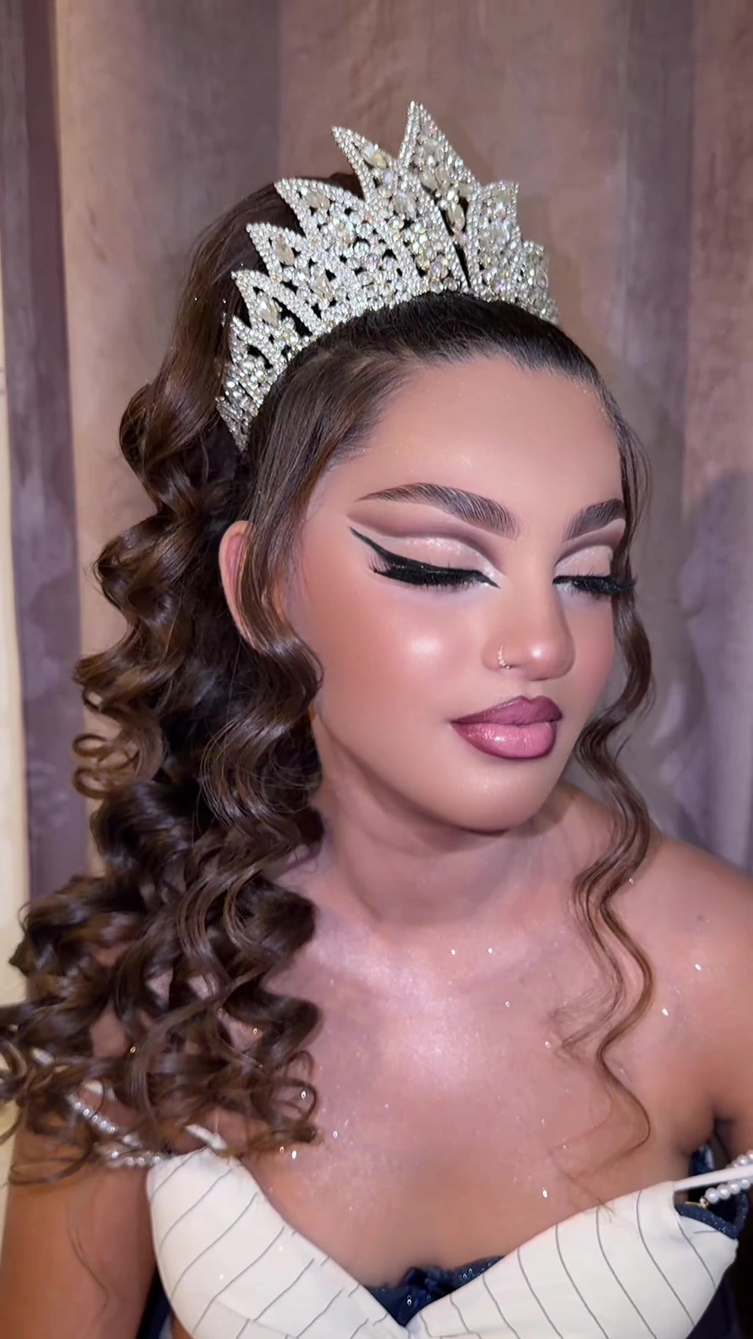 @Elli_hairstyle_MakeUp👰🏻&zwj;♀️✨