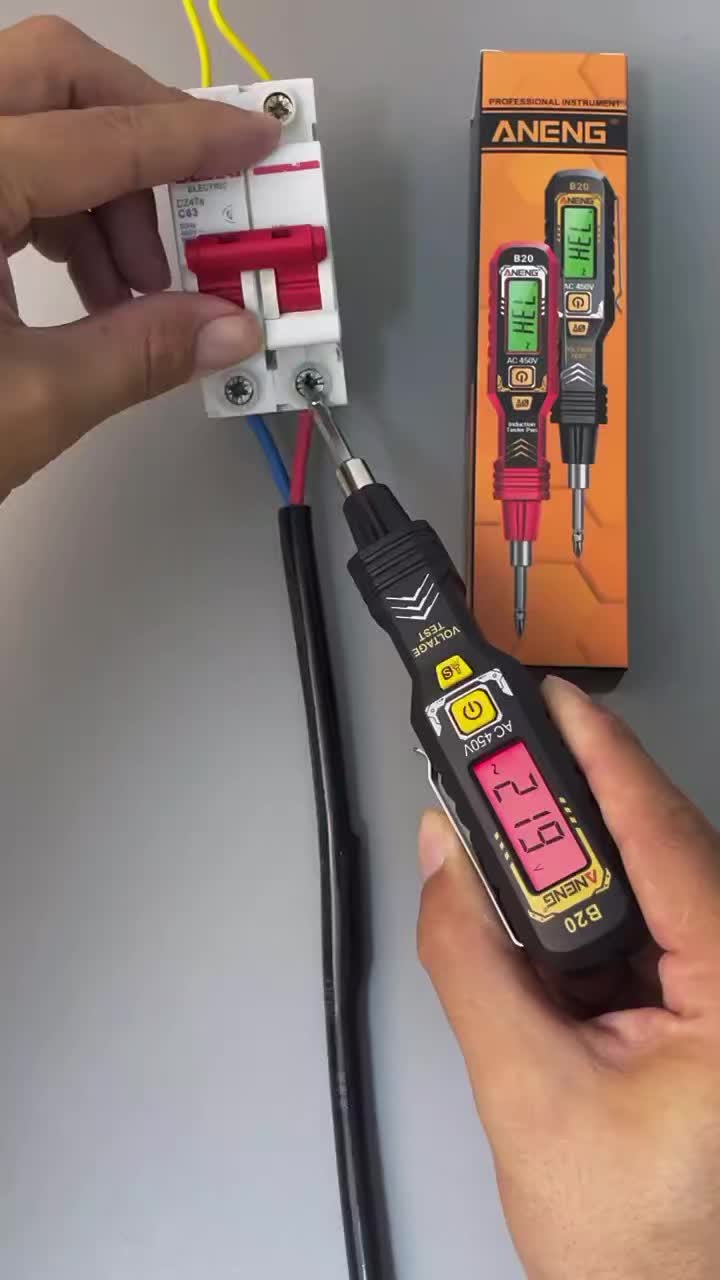 @Electrician ✌