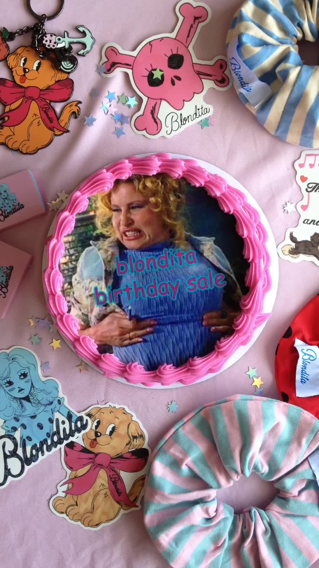 @Blondita