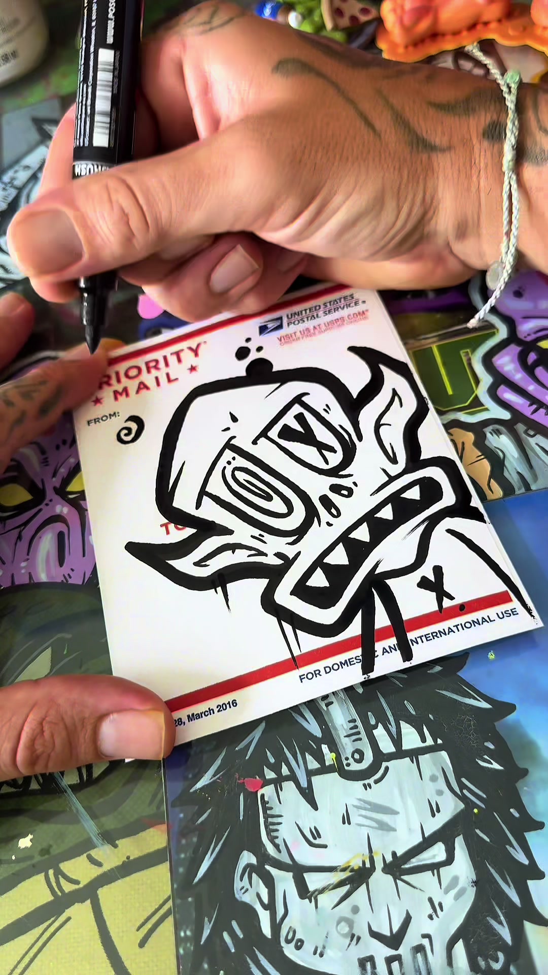 @StickyPaintFingerz