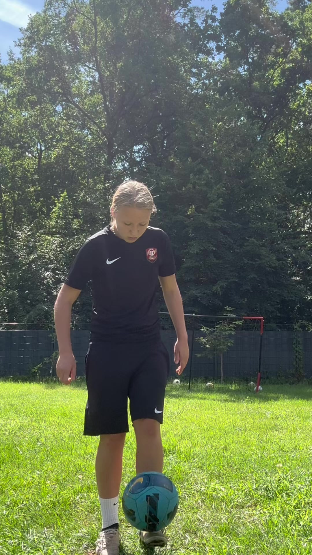 @malu fu&szlig;ball