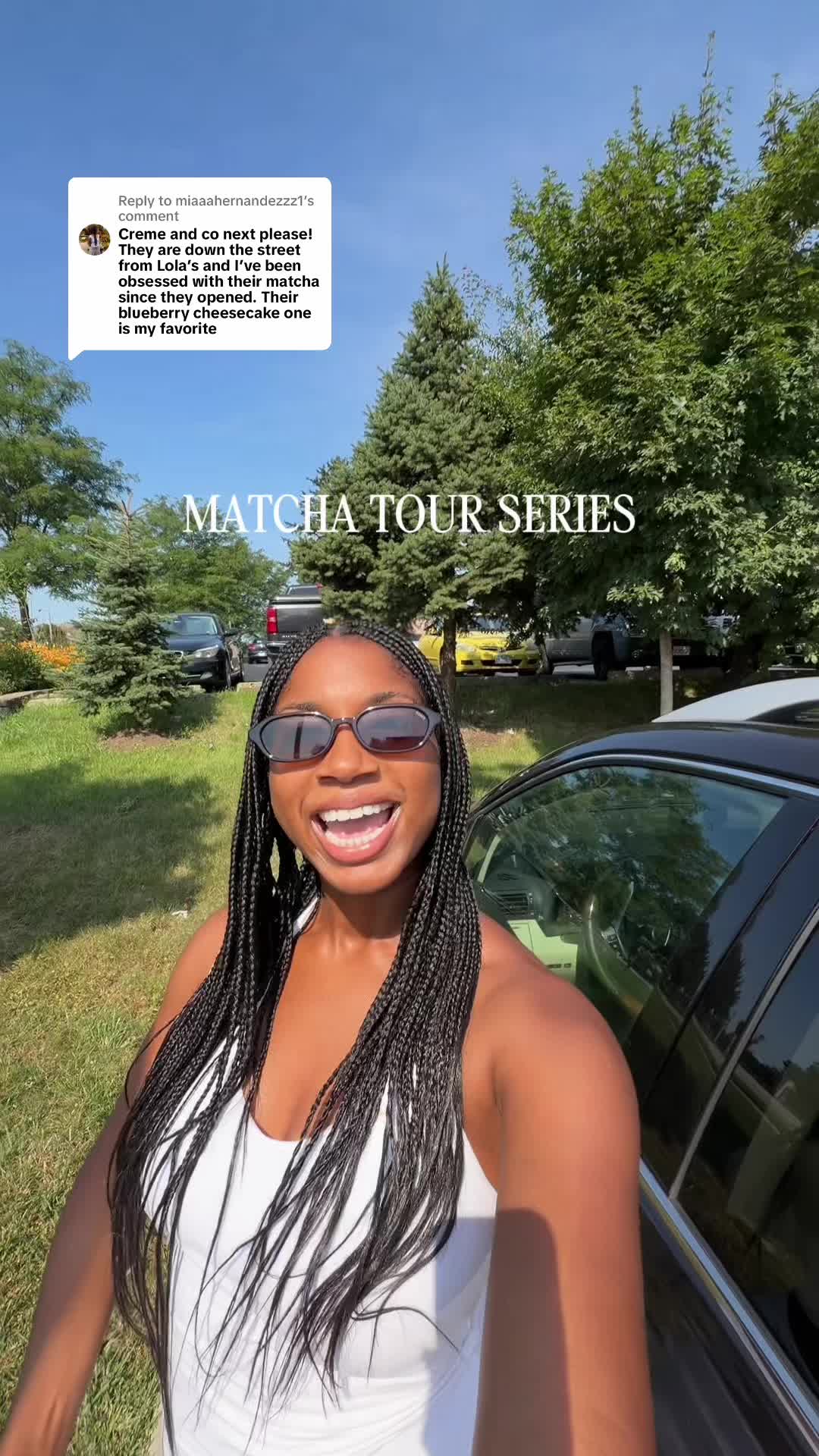 @Adaora Michelle