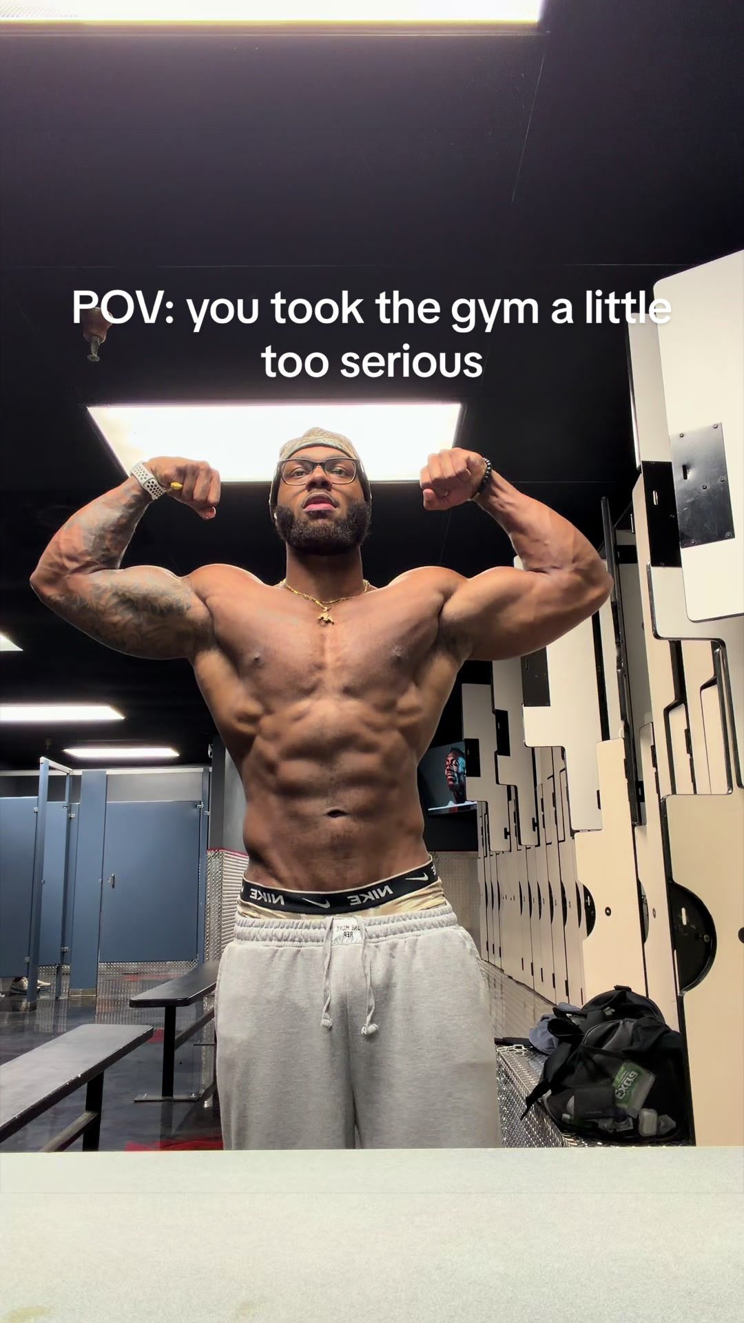 @Isiah