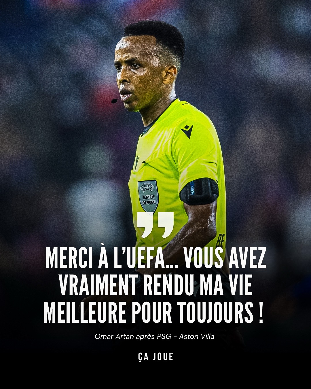 @&Ccedil;a Joue