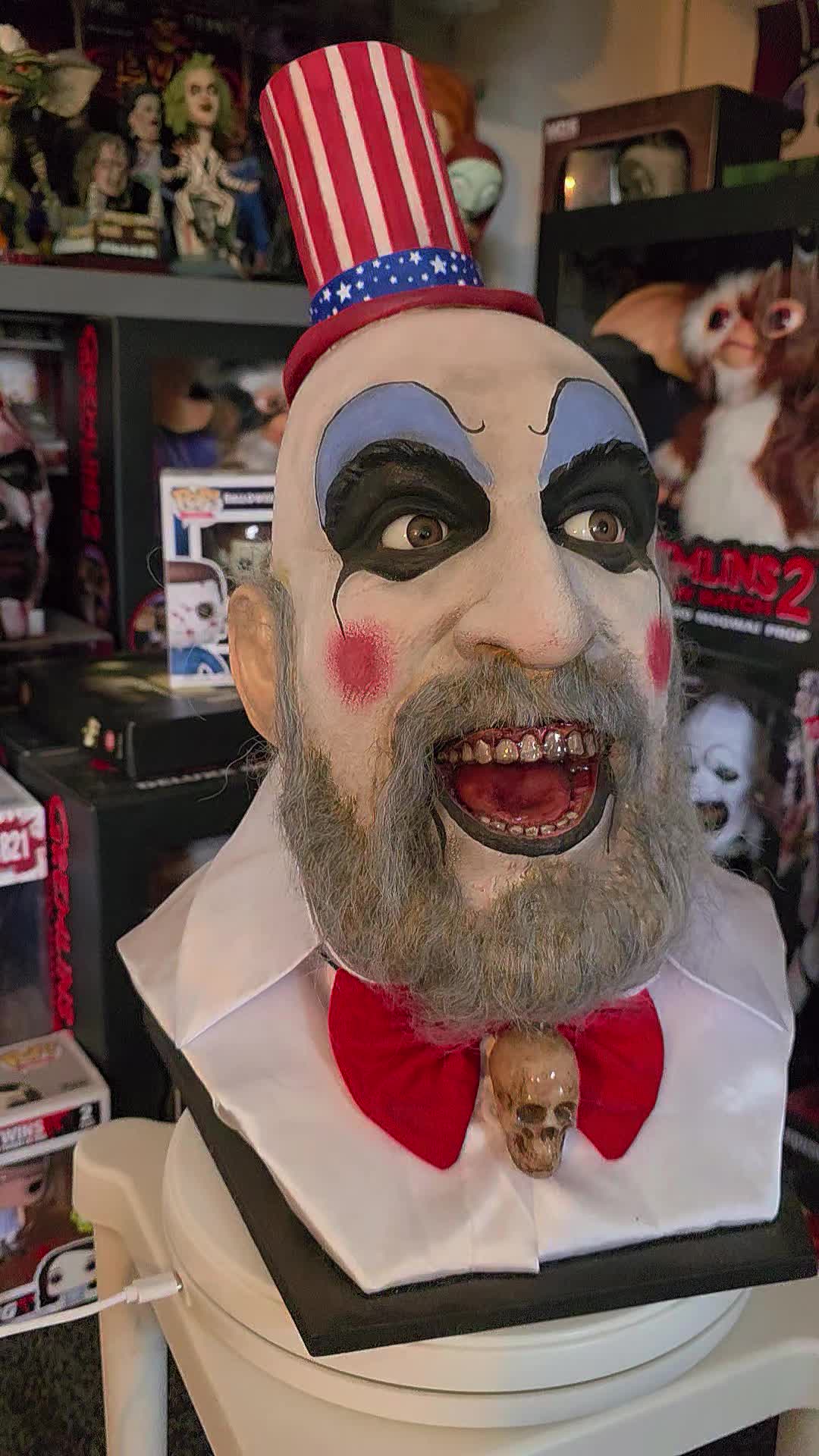 @Dan | Horror Collector