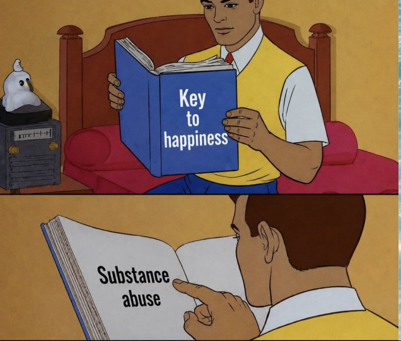 @Dark Horizons