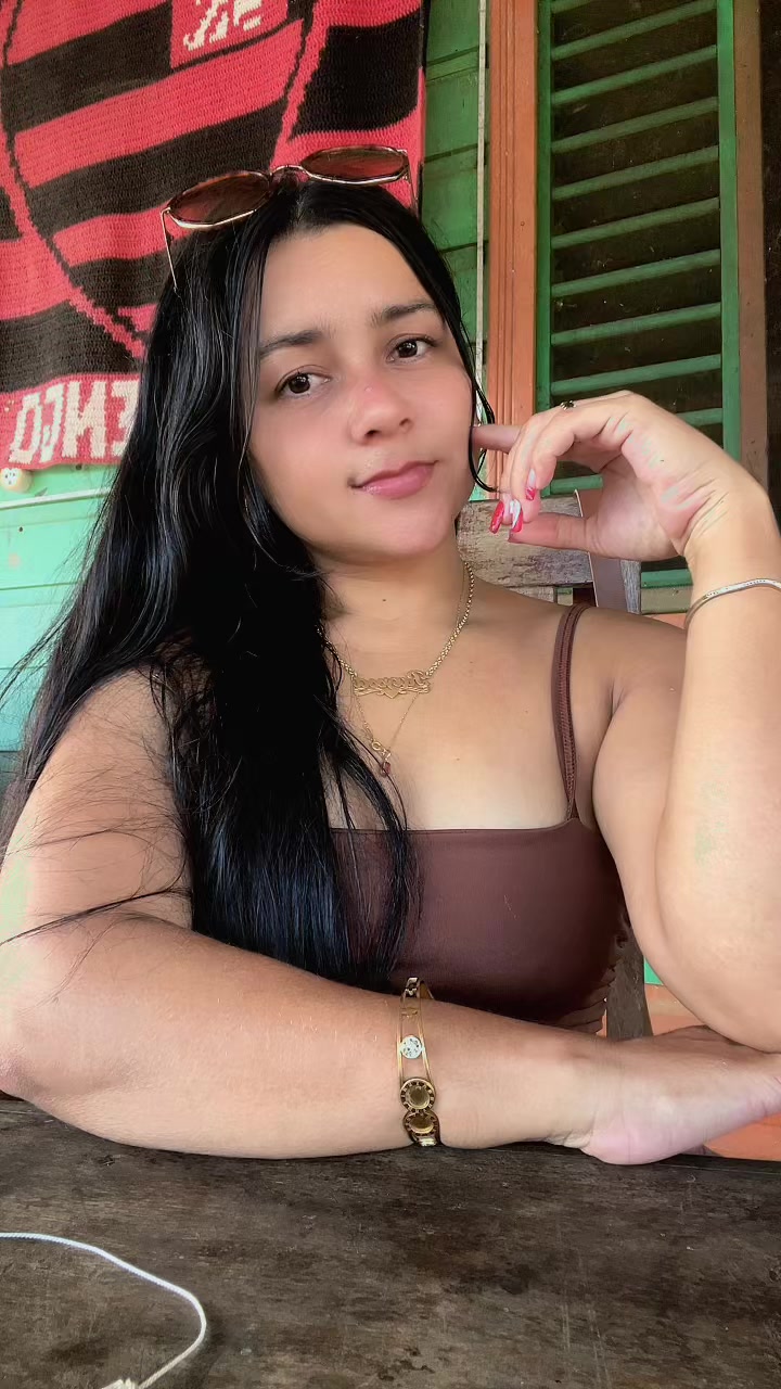 @Rayssa Baixinha ◣★◥