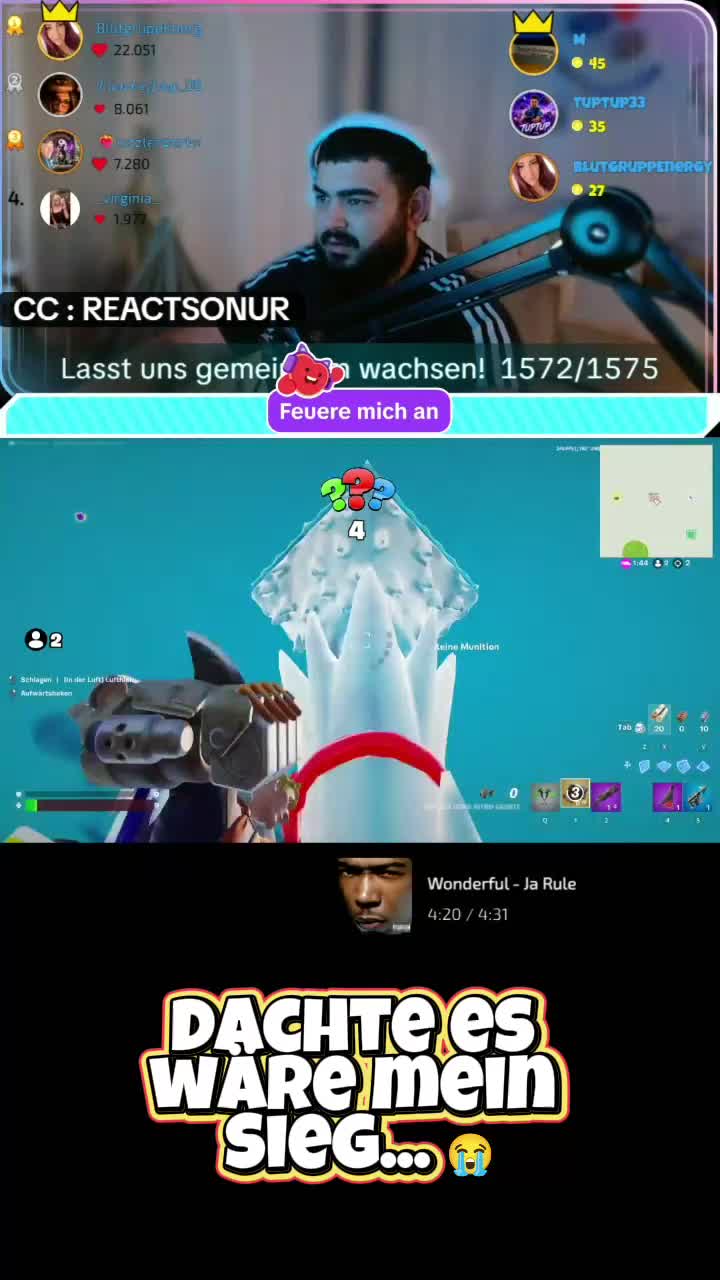 @ReactsOnur