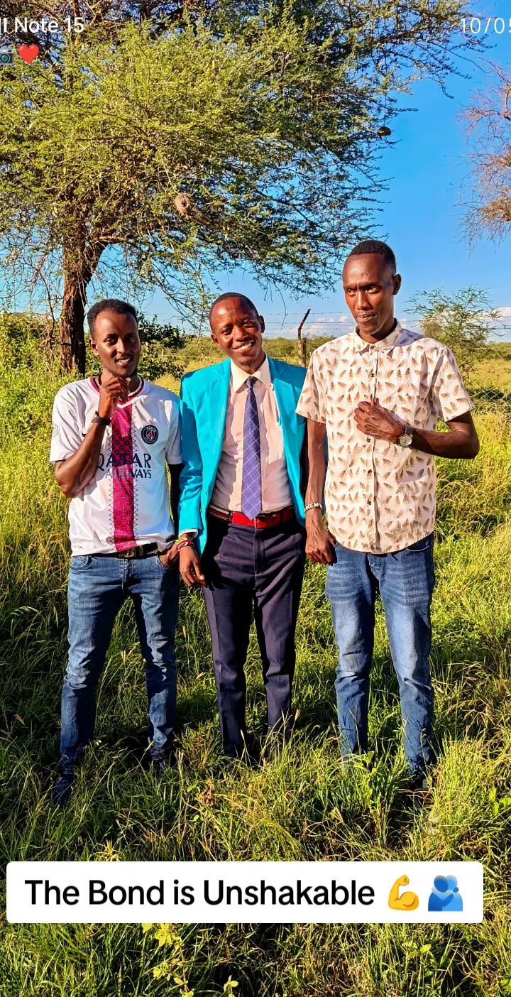 @SON OF A PREACHER &hearts;️T.V🖥️