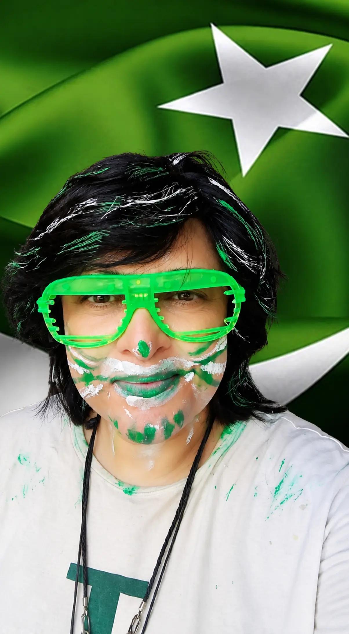 @Nageena khan