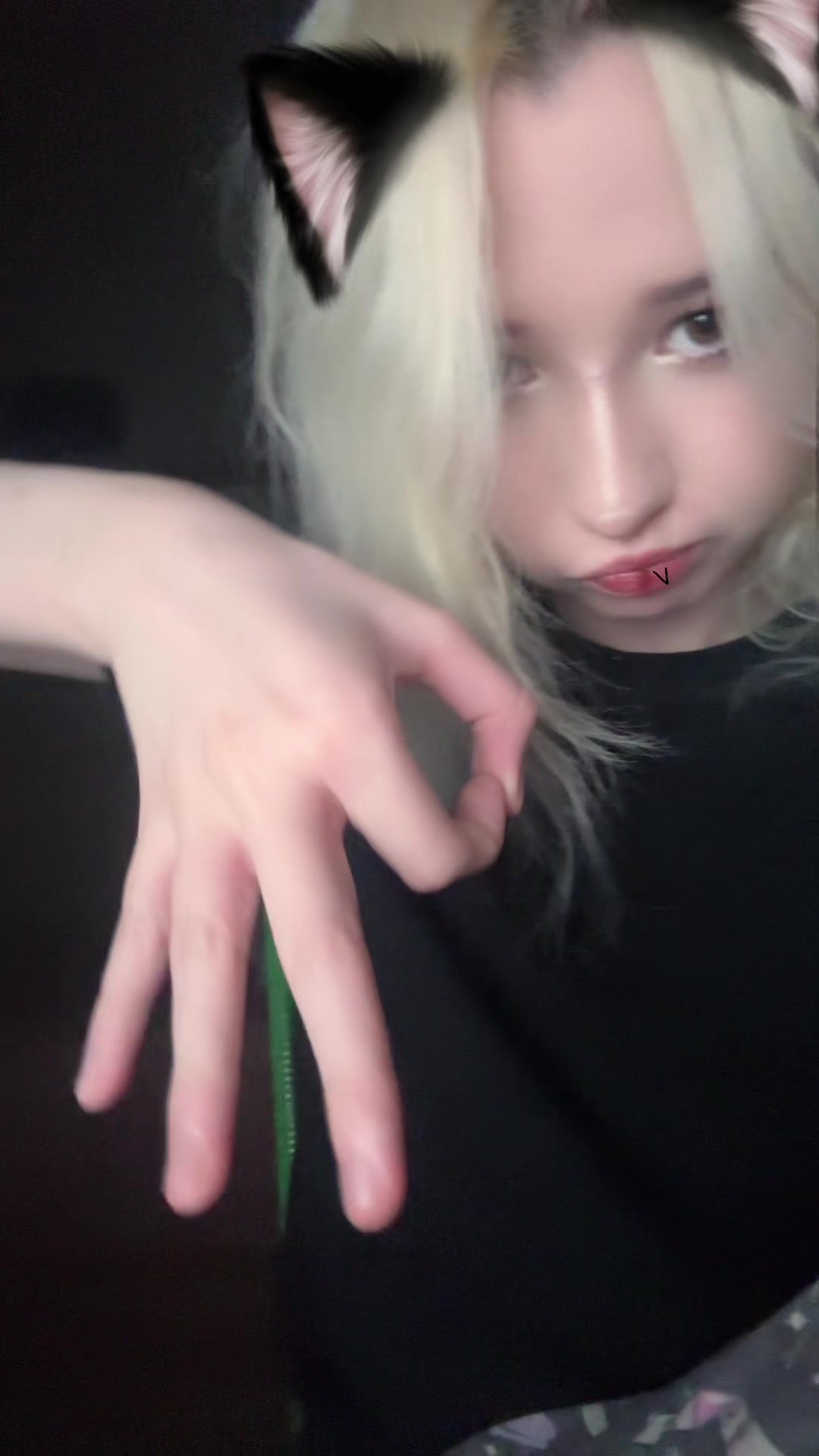 @мяучело