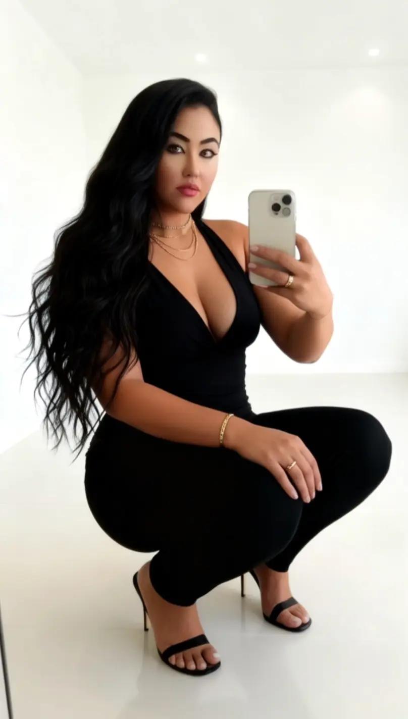 @Karen Aguilera