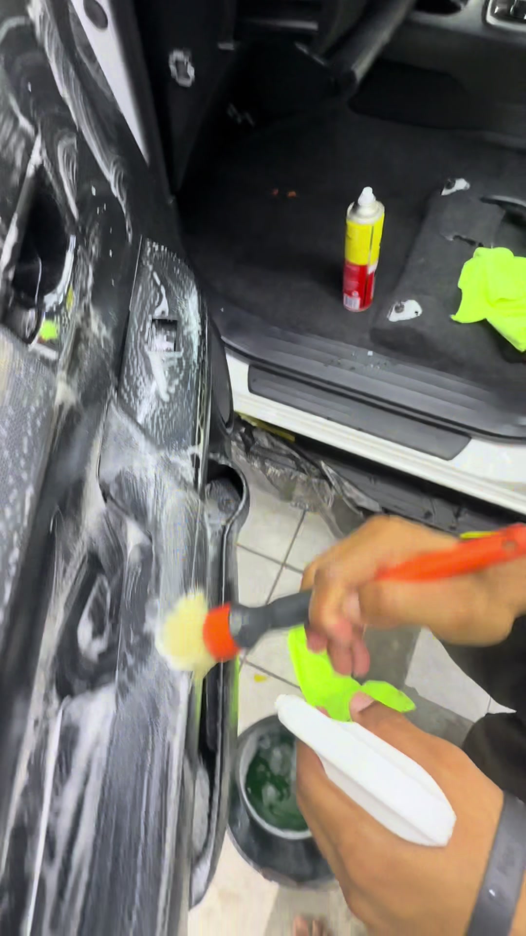 @711 Auto Detail