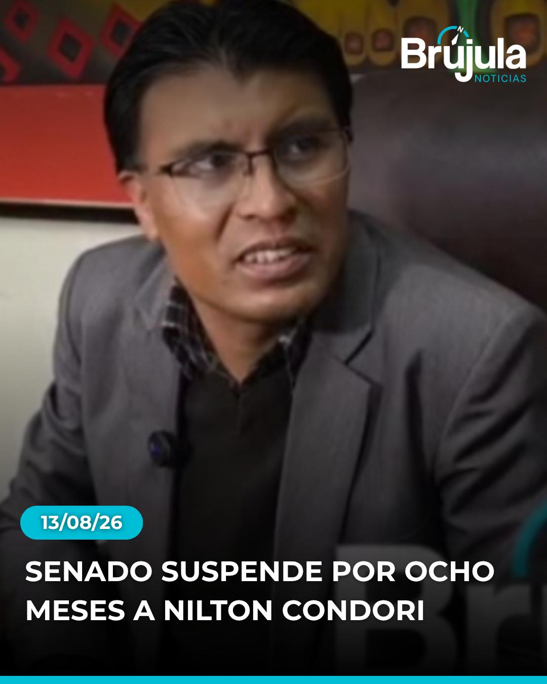 @Br&uacute;jula Digital Noticias