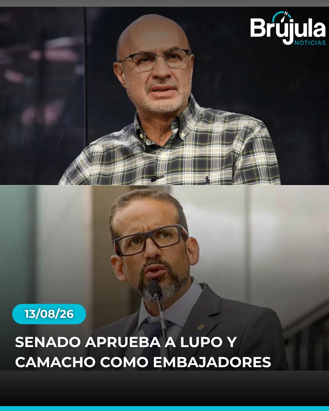 @Br&uacute;jula Digital Noticias