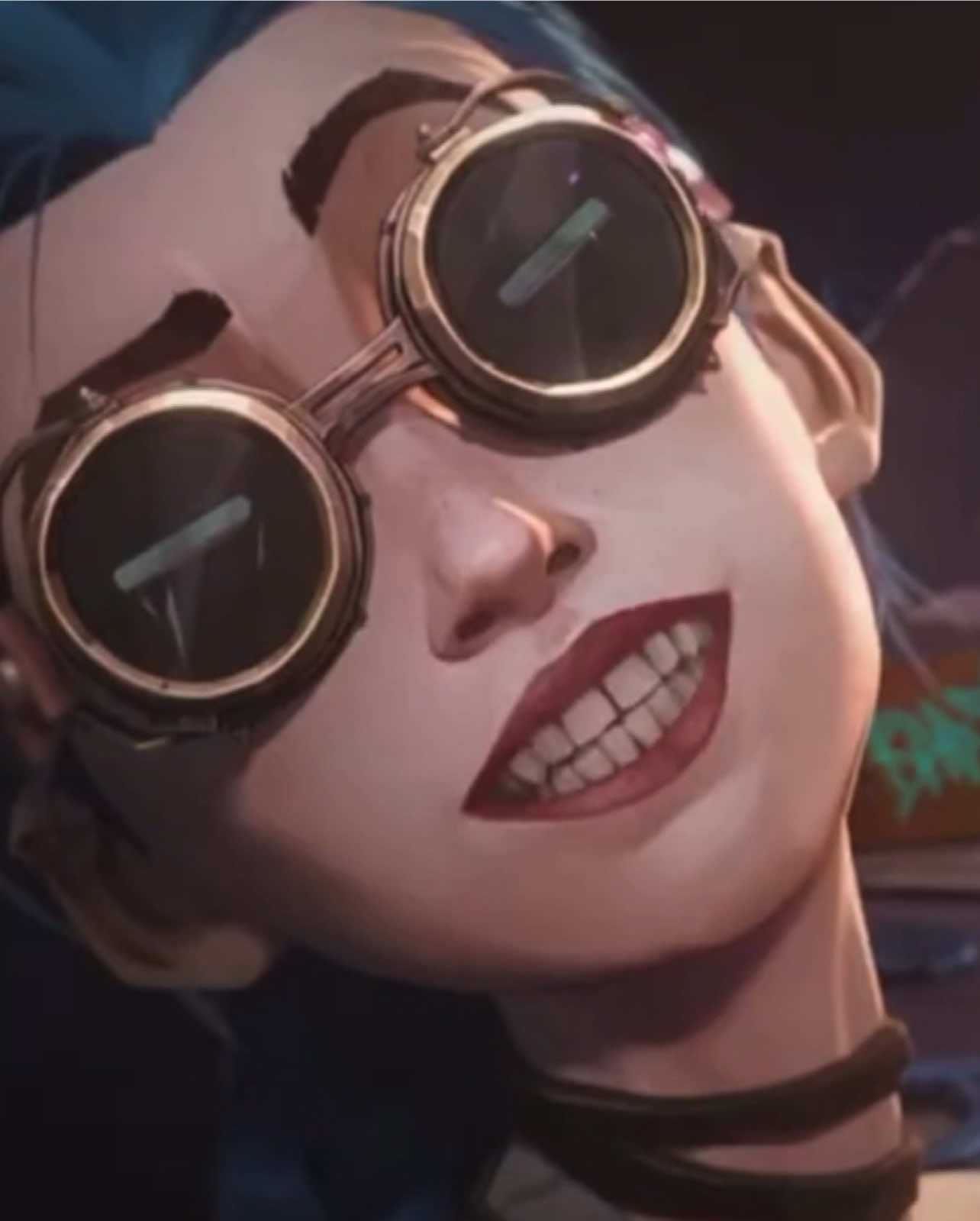 @Jinxglazer