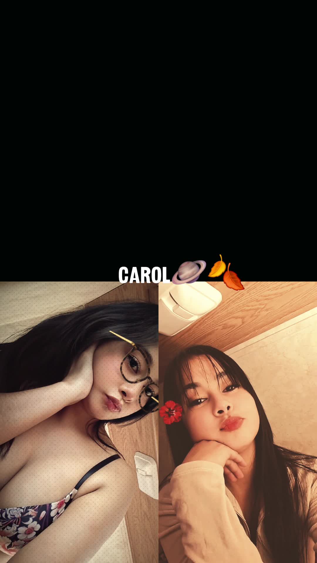 @Carol❤️&zwj;🔥🥷🤎