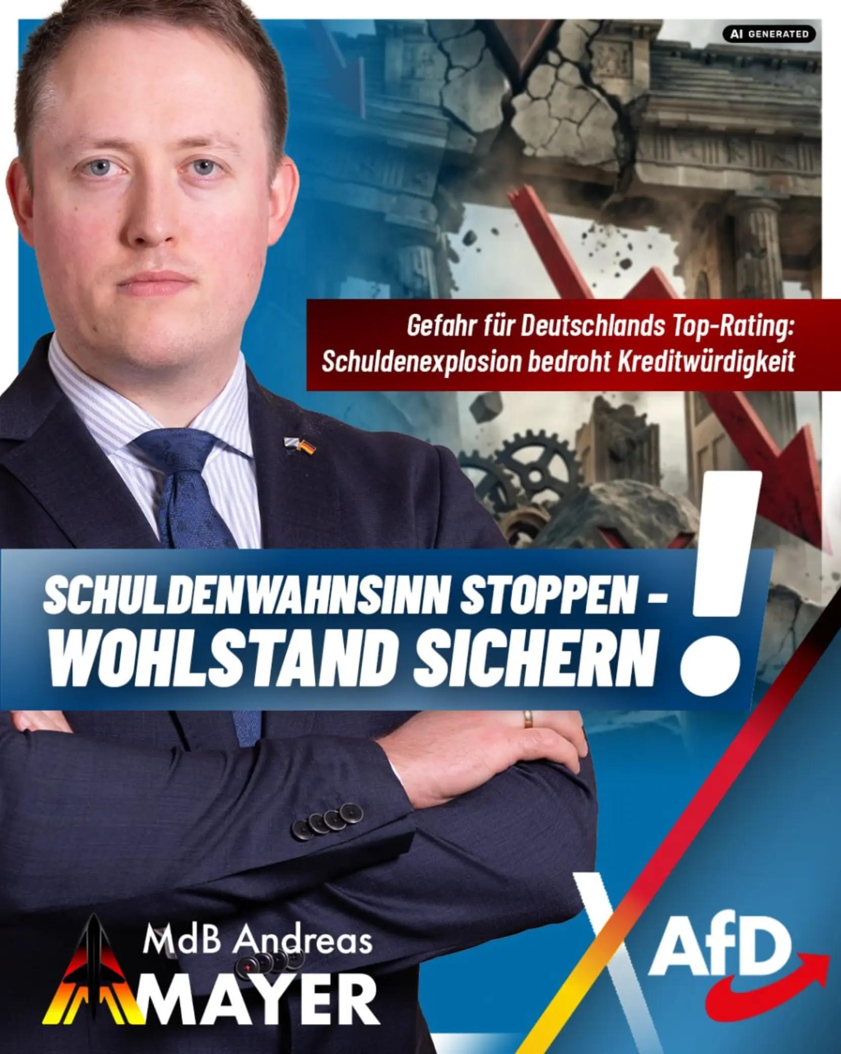 @Andreas Mayer / AfD Bayern