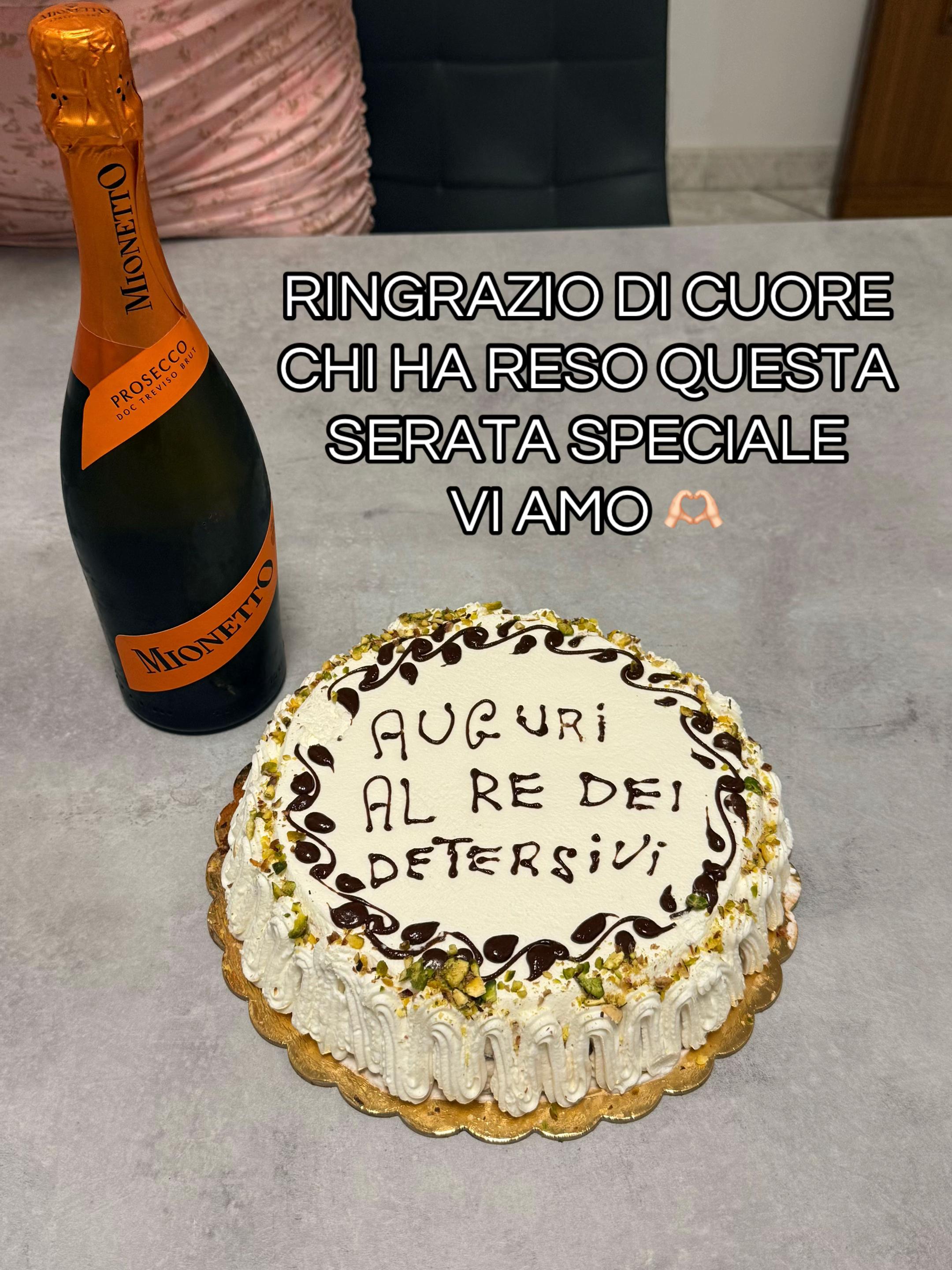 @IL RE DEI DETERSIVI 👑