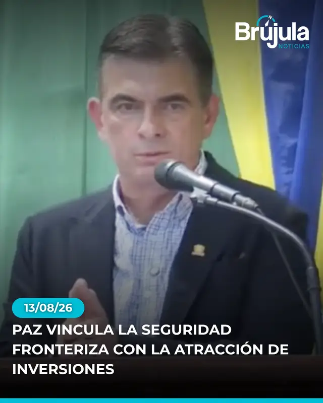 @Br&uacute;jula Digital Noticias