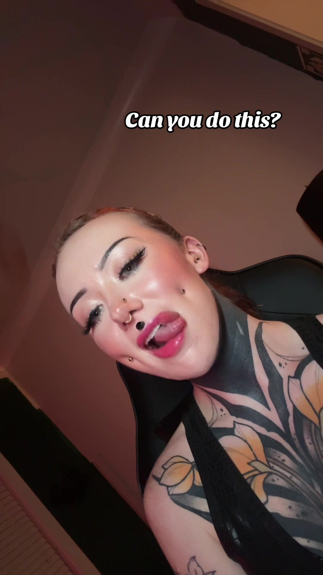 @Lorelai Leigh