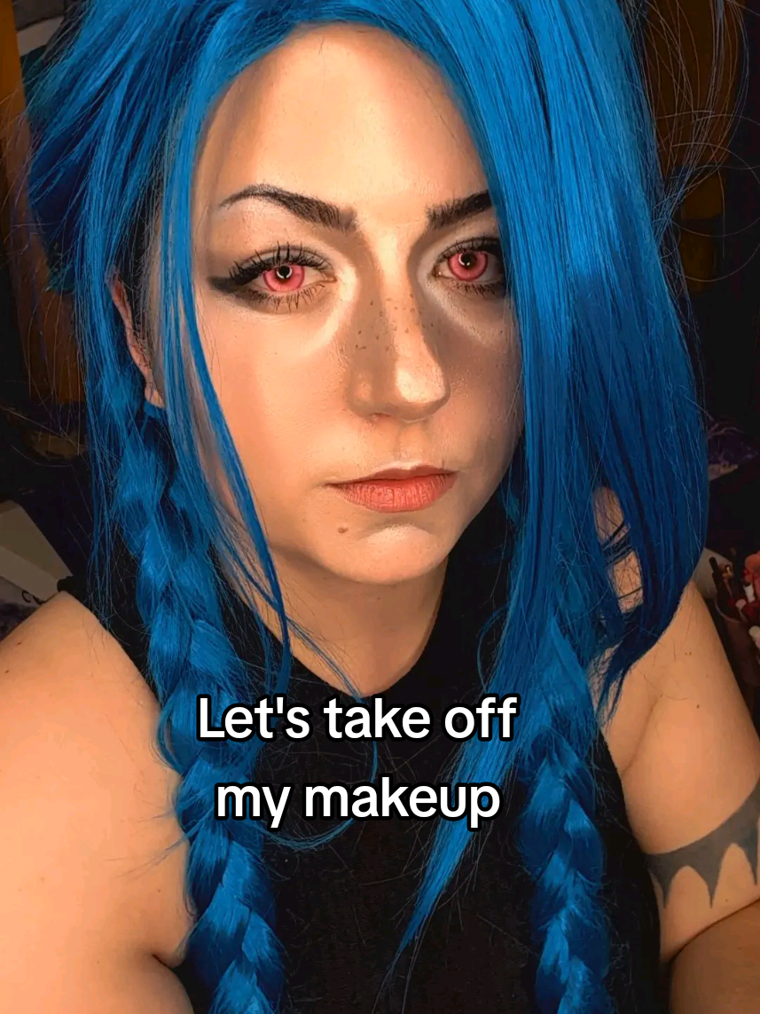 @MichelleCaines