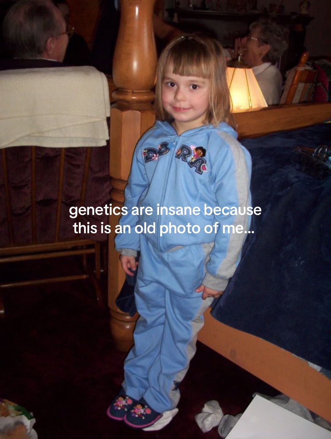 @EMILY MAZZA