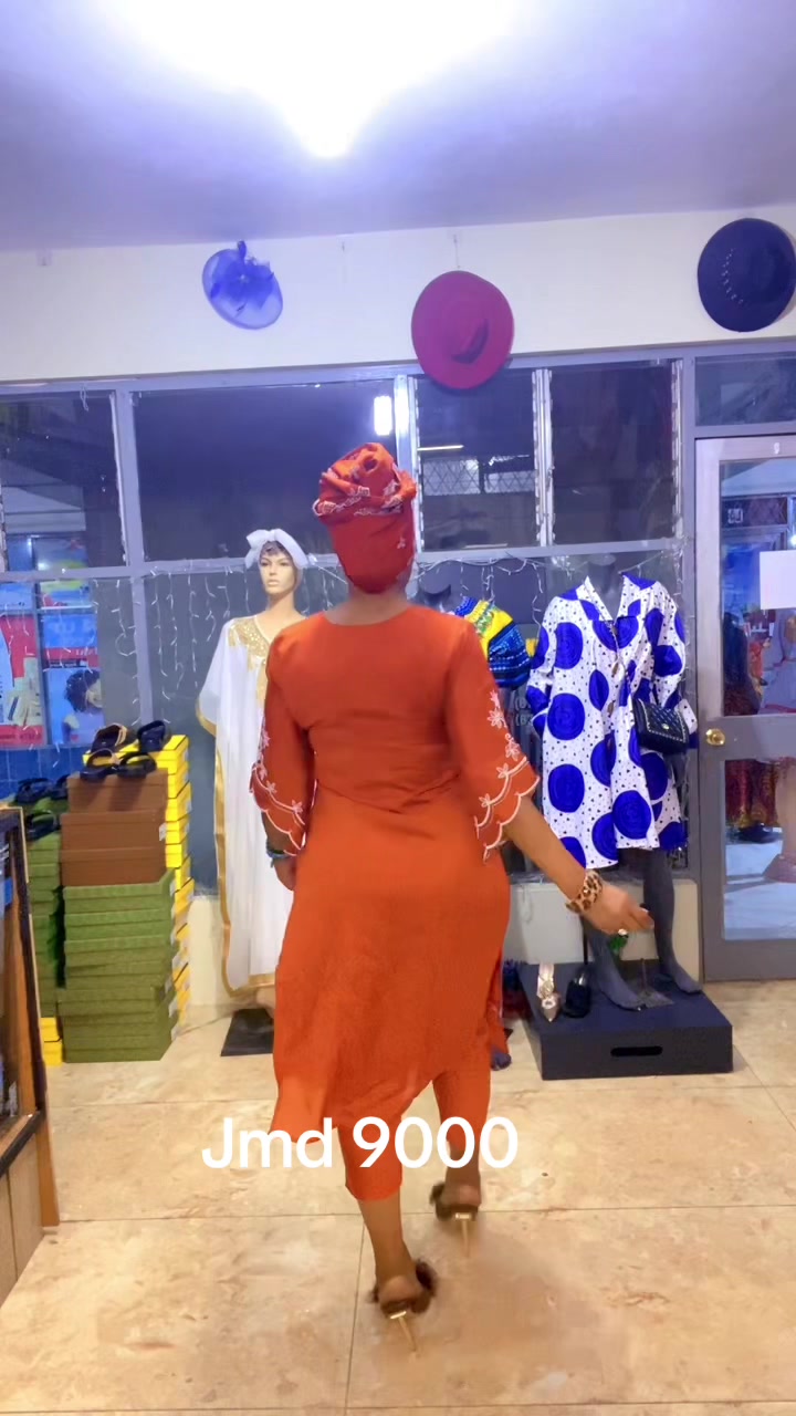 @1ofakindja