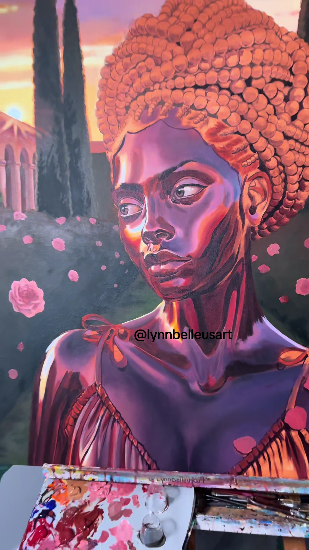 @LynnBelleus🎨