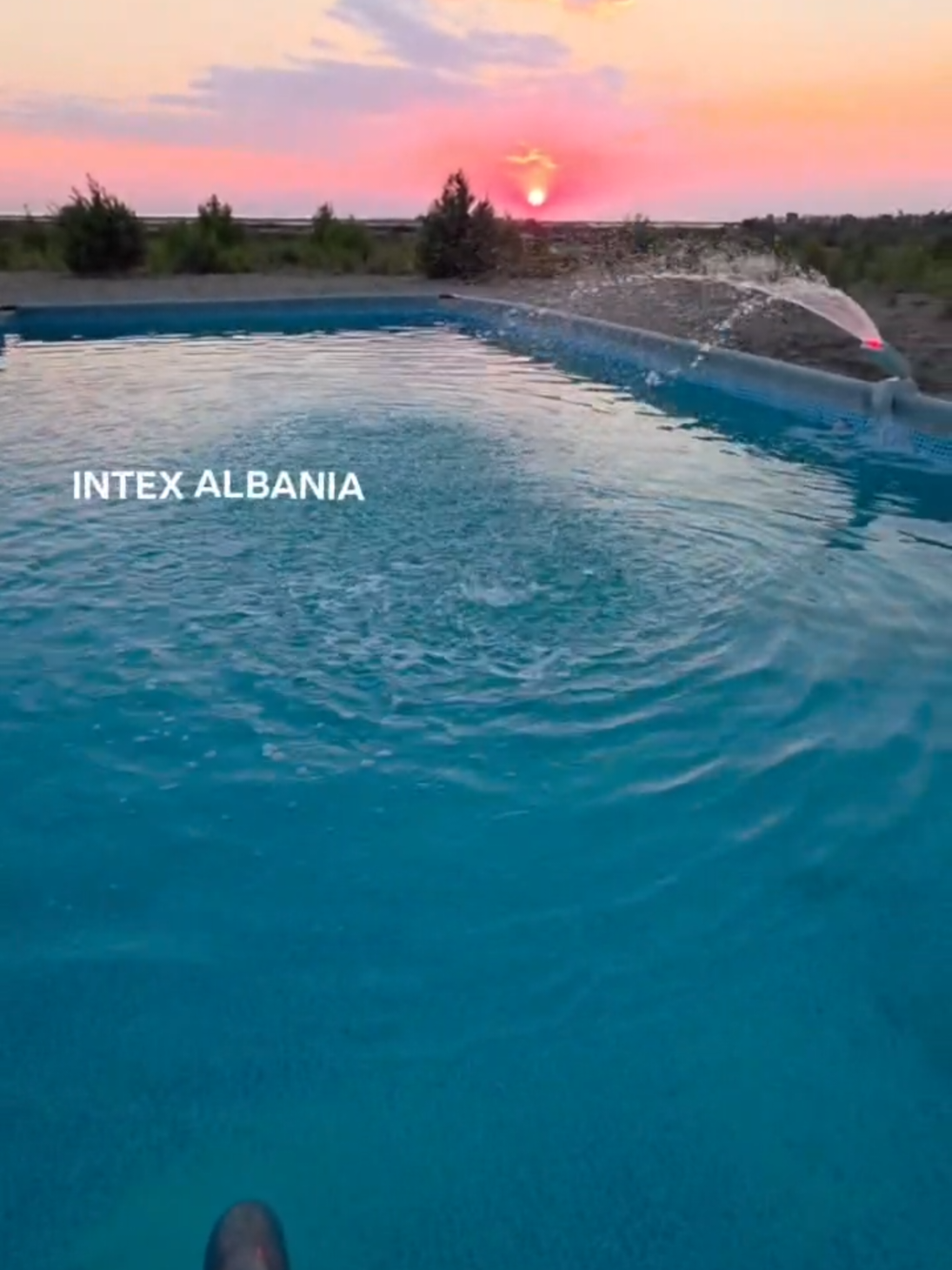 @intex albania