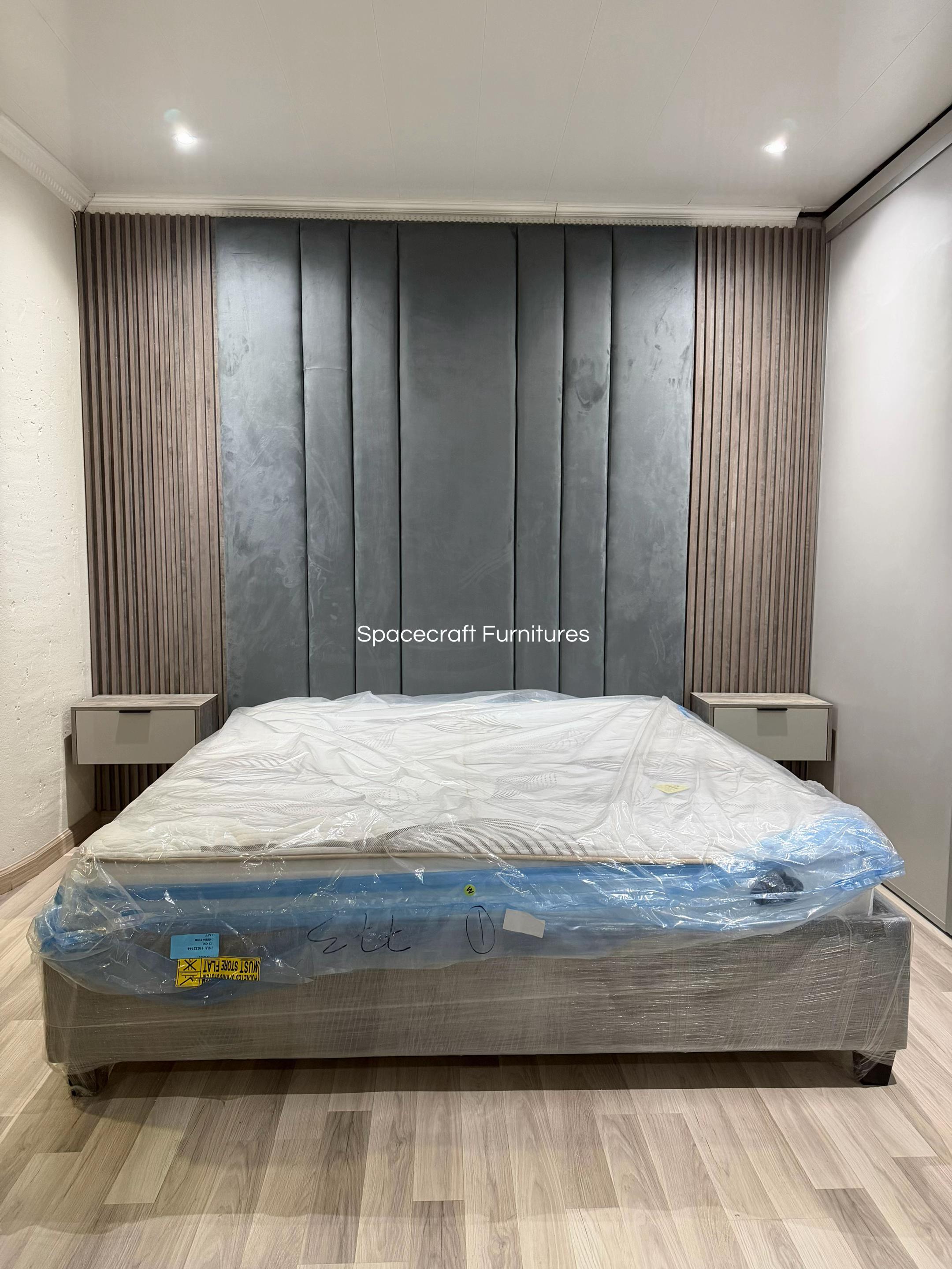 @Spacecraft Co Furnitures