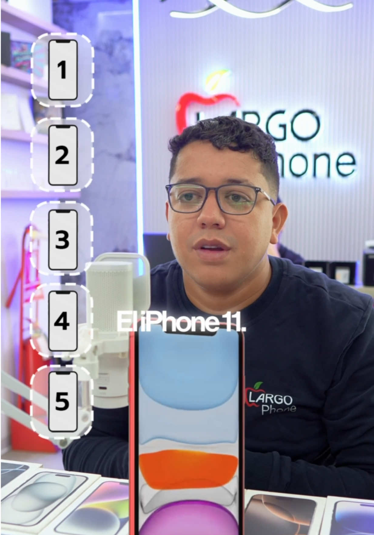 @Largophone | Oficial