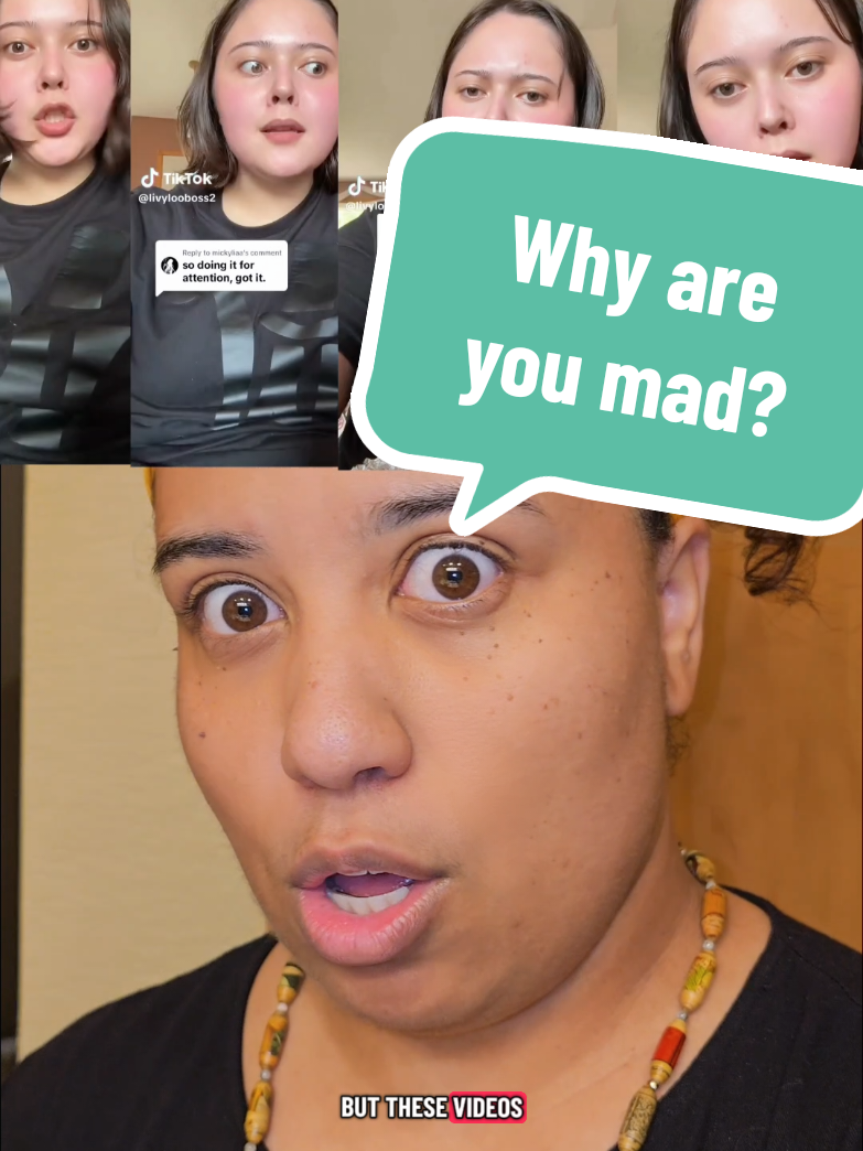 @Nikki Cringe Mack