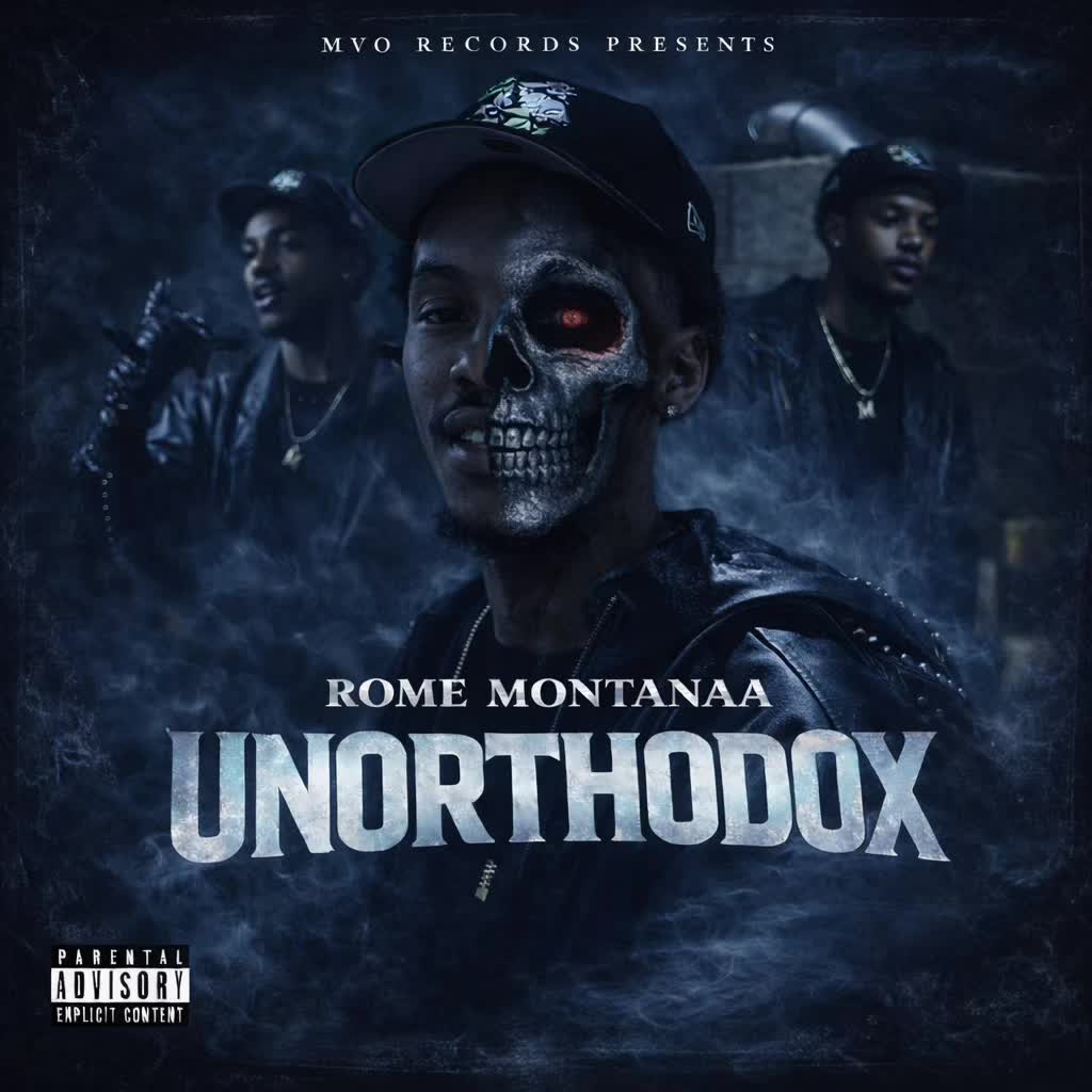 @Rome Montanaa