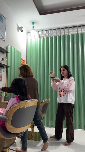 @Vo Thi Kim Nhung 1994
