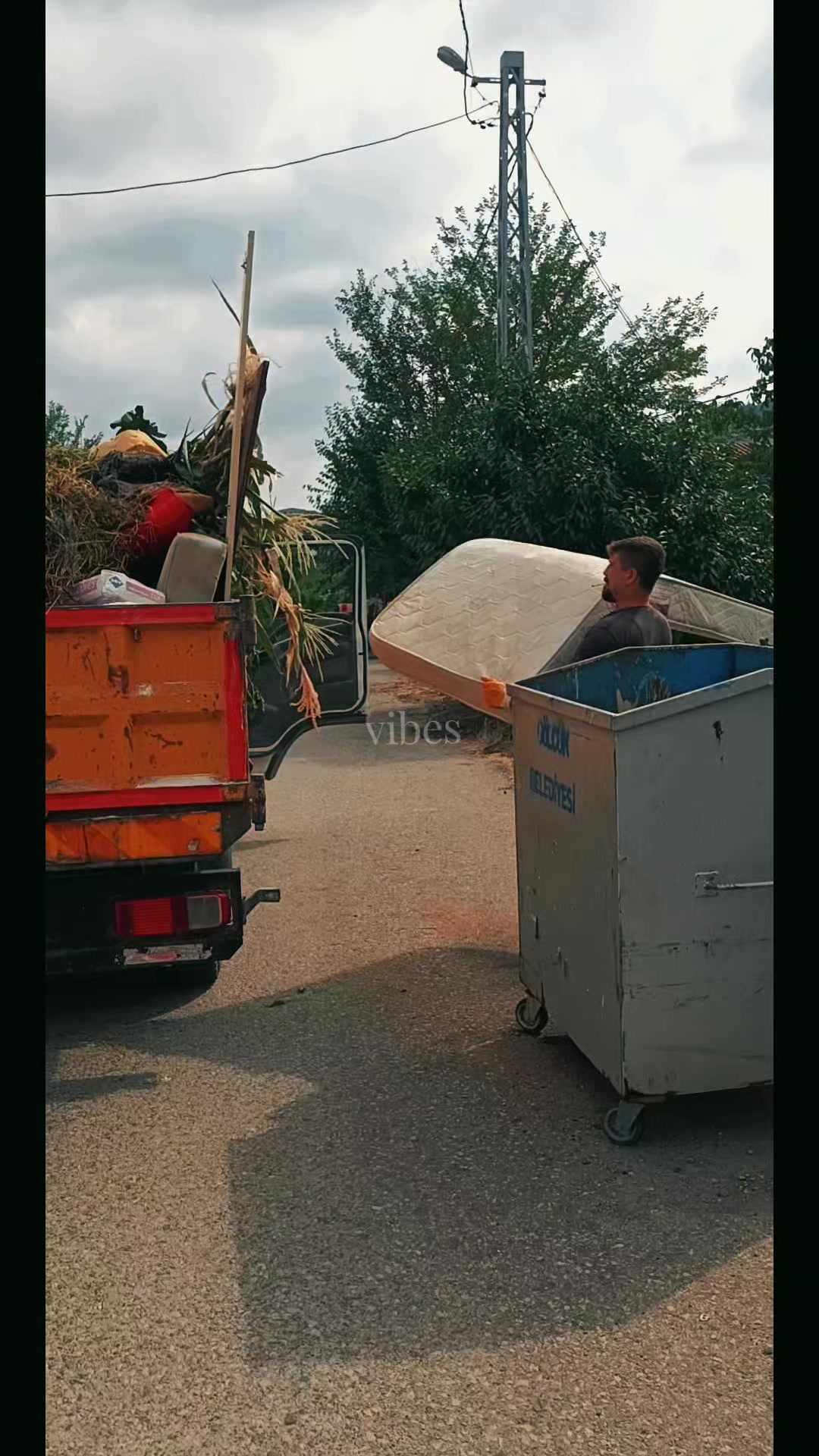@Yusuf Islam Karakoyu