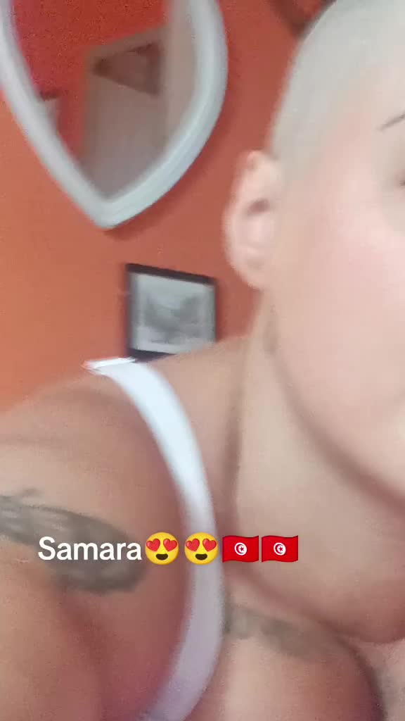 @DebbyMagrebina