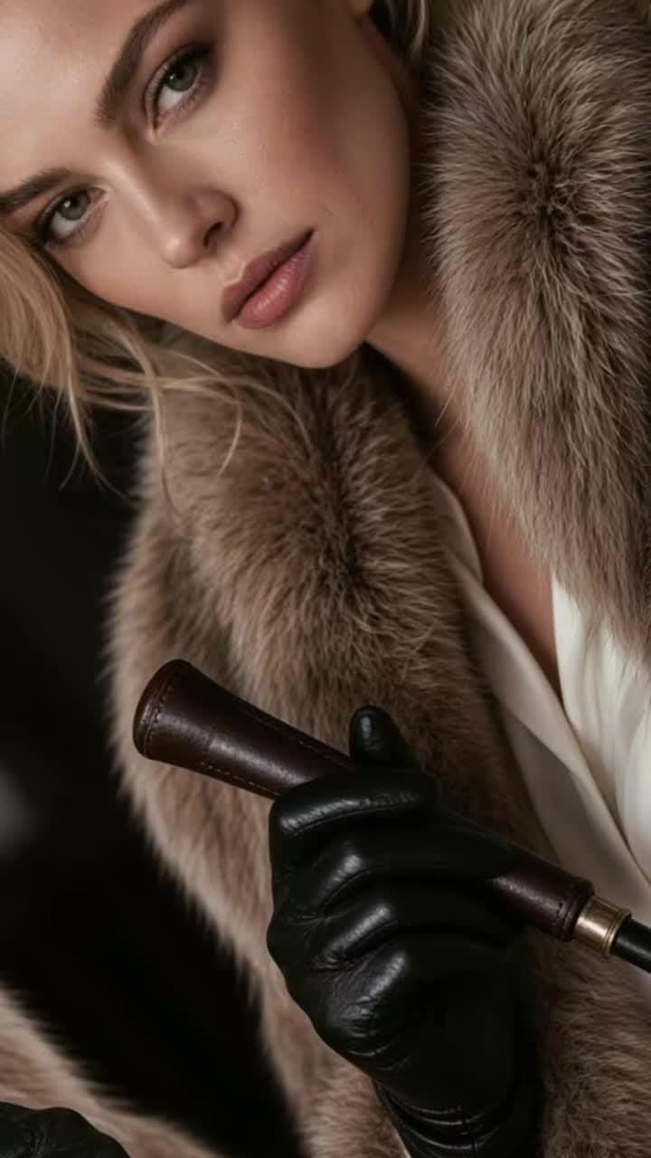 @Misstress Scarlett