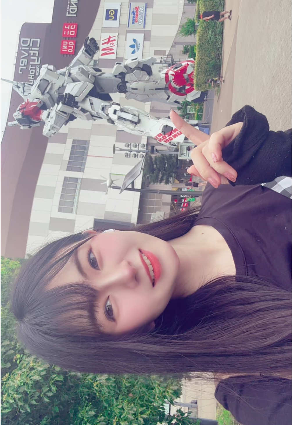 @渋谷美衣