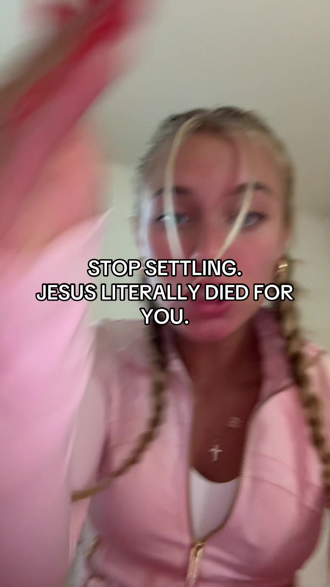 @Kelli ✝️