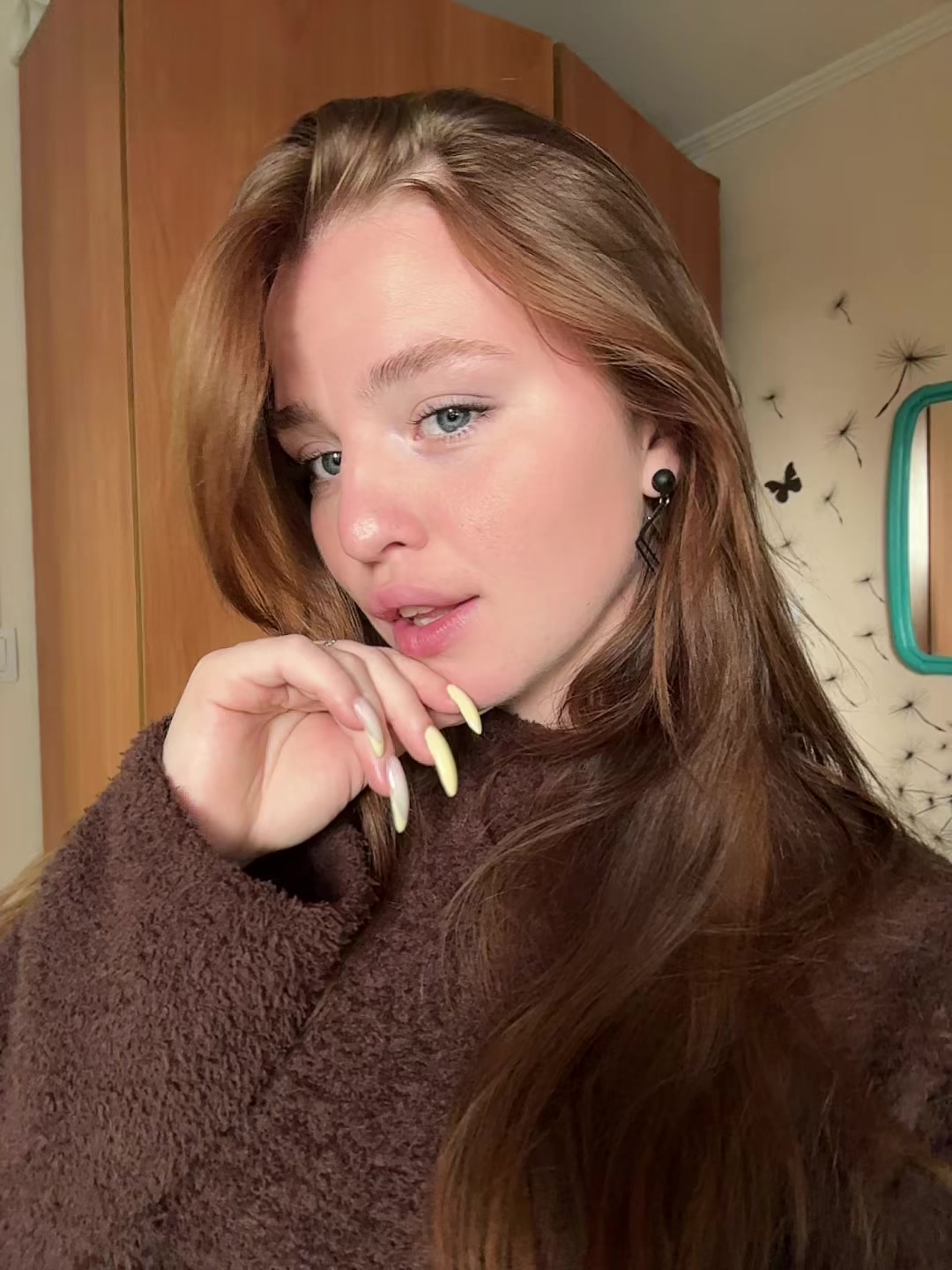 @Маруся