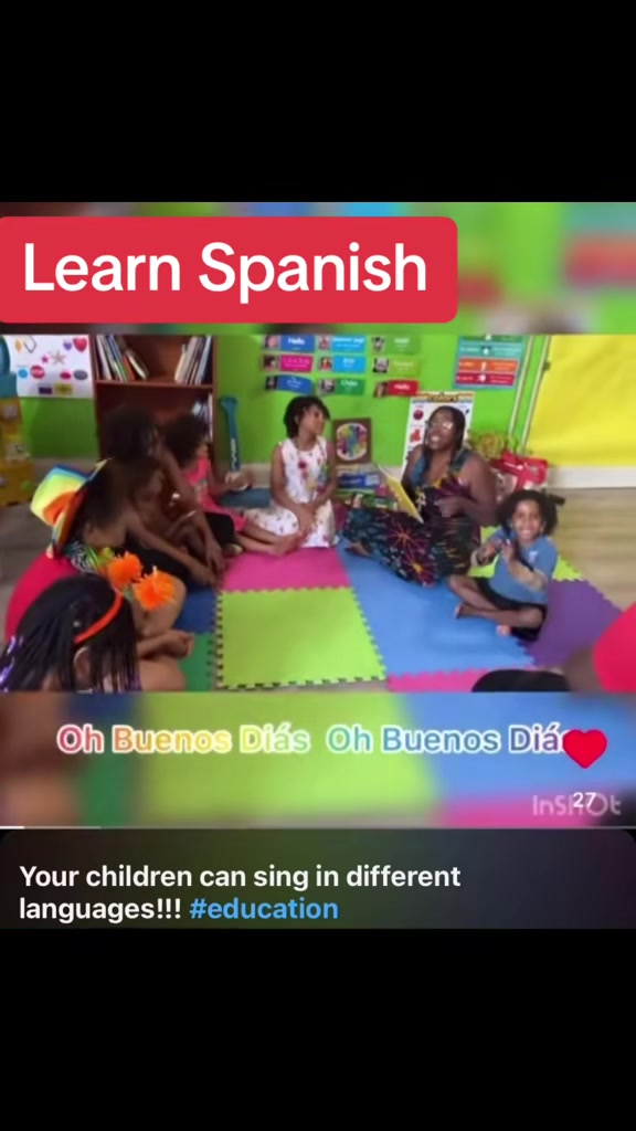 @Learn A Language 4 Fun | CLT