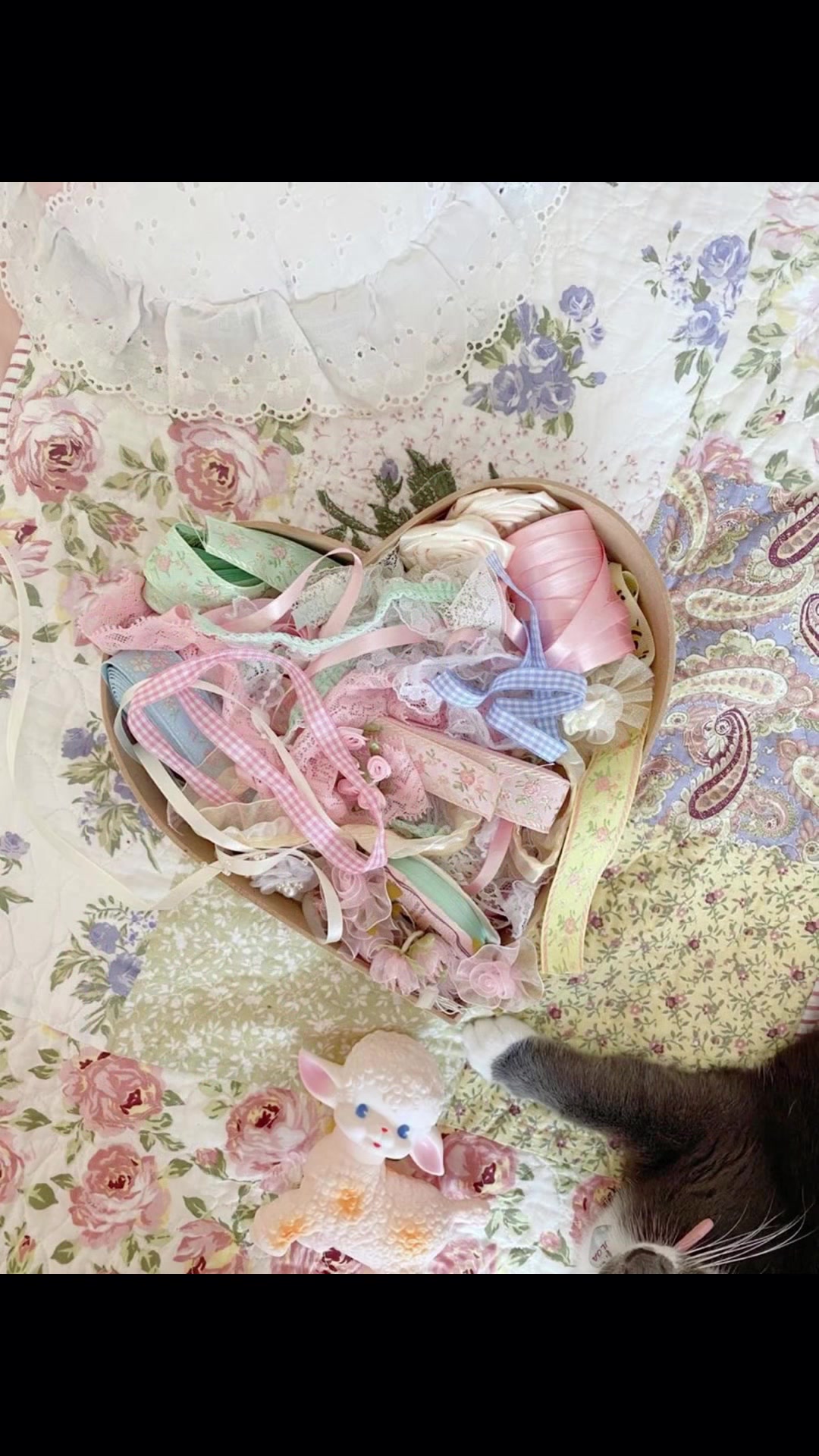 @⋆˚𝜗𝜚˚⋆  luciel  🫐🪲🦢🌸