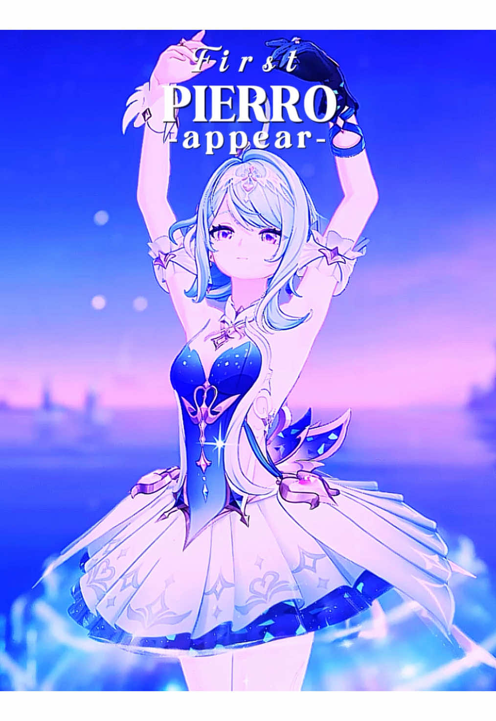 @Moon𐔌՞. .՞𐦯