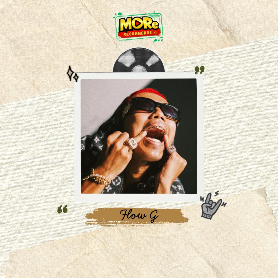 @MOR Entertainment