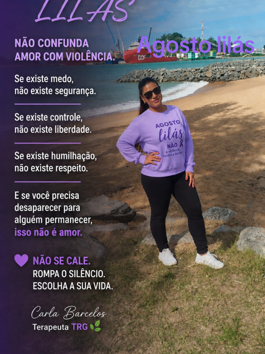 @carla Barcelos terapeuta trg