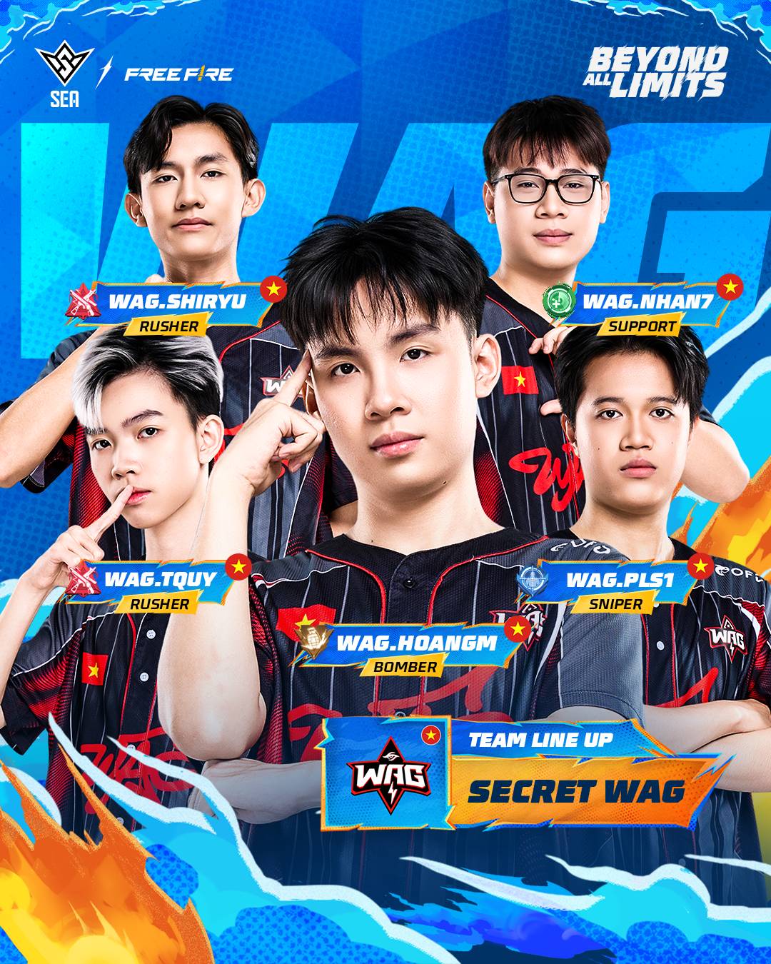 @Garena Free Fire MY